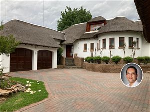4 Bed House in Balmoral