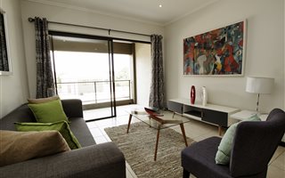 2 Bedroom Apartment in Lonehill
