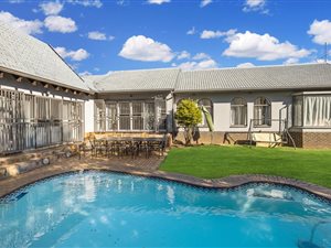 3 Bed House in Isandovale