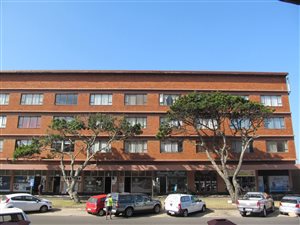 Studio Apartment in Scottburgh Central