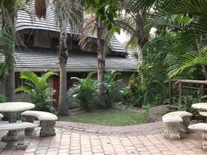 Hotel in Birdswood