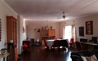 3 Bedroom Apartment in Empangeni