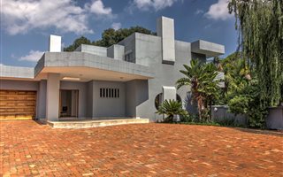 4 Bedroom House in Oriel