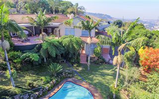 3 Bedroom House in Kloof