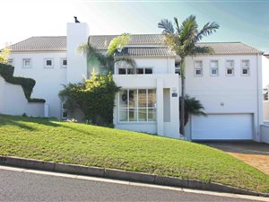 3 Bed House in Welgedacht