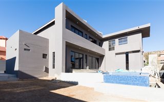 3 Bedroom House in Homes Haven