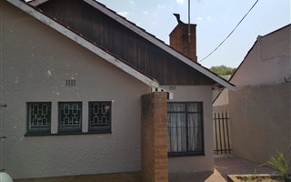 3 Bedroom House in Fairwood