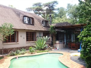 5 Bed House in Irene