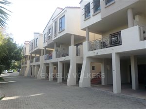 3 Bed Townhouse in Eastwood