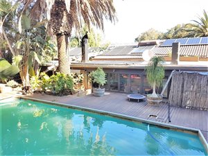 3 Bed House in Kenridge Heights