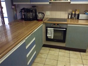 4 Bed Duplex in Constantia Park