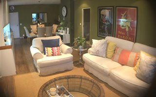 2 Bedroom Apartment in Claremont Upper