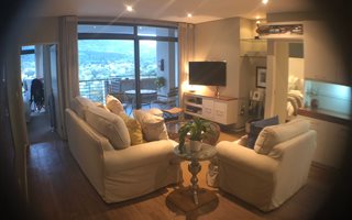 2 Bedroom Apartment in Claremont Upper
