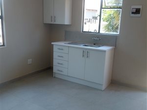 1 Bed House in Cosmo City