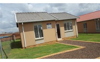 2 Bedroom House in Falcon Ridge
