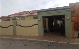 2 Bedroom House in New Brighton