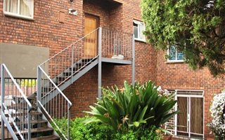 2 Bedroom Apartment in Brummeria