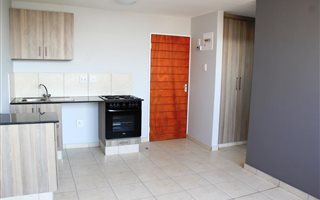 2 Bedroom Apartment in Pinetown Central