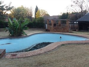 4 Bed House in Brakpan North