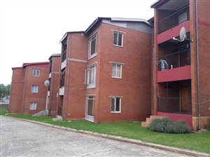 2 Bed Apartment in Southdale