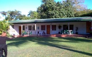Farm in St Lucia