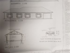 1363 m² Land available in Middelburg South