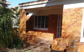 4 Bedroom House in Potchefstroom Central