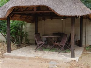 3 Bed House in Raslouw