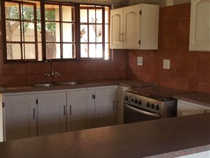 3 Bed House in Raslouw