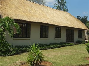 3 Bedroom House in Raslouw