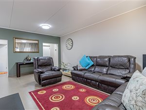 4 Bed Apartment in Kyalami