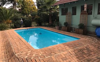 4 Bedroom House in Flamwood