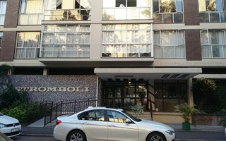 2 Bedroom Apartment in North Beach