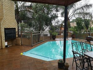 3 Bed House in Highveld