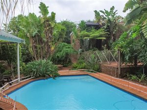 4 Bed House in Faerie Glen