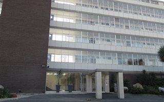 2 Bedroom Apartment in Atholl