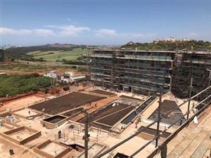 2 Bed Apartment in Sibaya Precinct