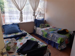 3 Bed Apartment in Wentworth Park