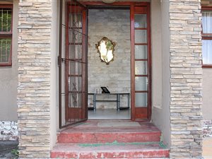 2 Bed House in Townsend Estate