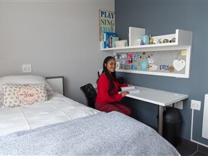 7 m² Retail Space in Summerstrand