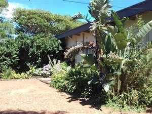 4 Bed House in Sunnyridge