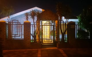 3 Bedroom House in Crawford