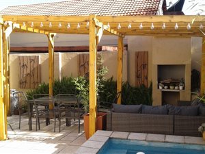3 Bed Cluster in Wychwood