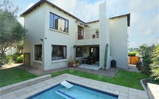 3 Bedroom House in Strubens Valley