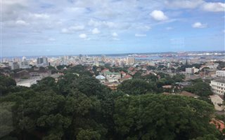 2 Bedroom Apartment in Berea