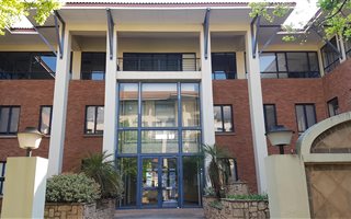 3662 m² Commercial space in Sunninghill