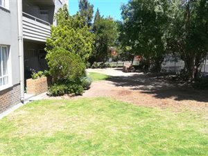 1 Bed Apartment in Somerset West Central