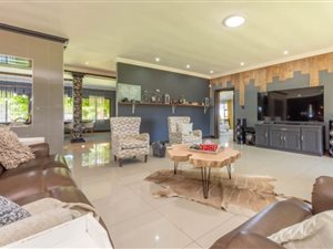 3.4 ha Farm in Beckedan