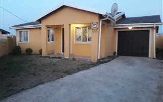 3 Bedroom House in Wyebank