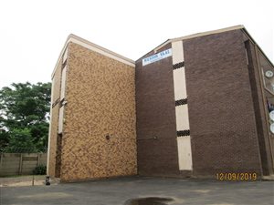 2 Bed Apartment in Vanderbijlpark CW3